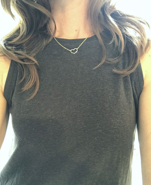 Kari on sale layered necklace