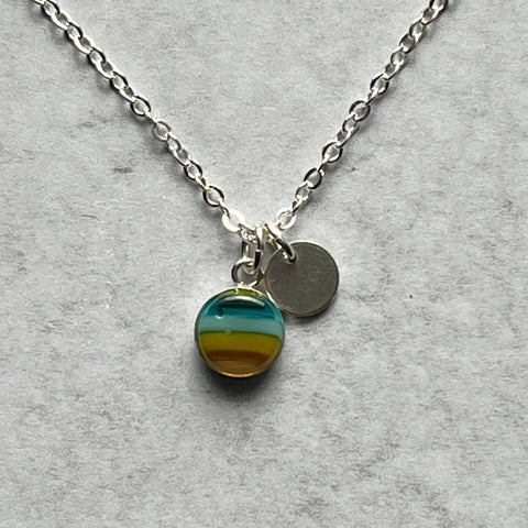 Endless Summer Necklace- One of a Kind