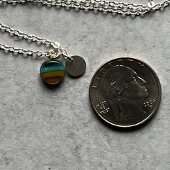 Endless Summer Necklace- One of a Kind