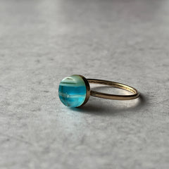 Baby Ring Ocean- size 8