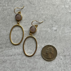 Set- Dusty Lavender-  One of a kind