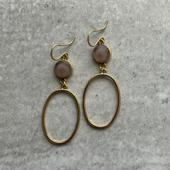 Set- Dusty Lavender-  One of a kind