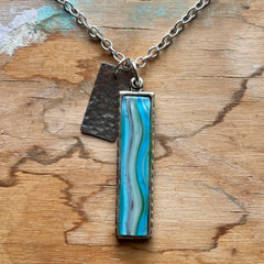 Lana Charm Necklace- One of a Kind