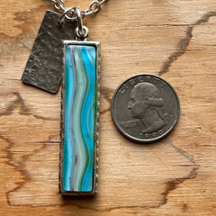 Lana Charm Necklace- One of a Kind