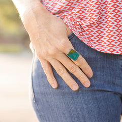 Mabel Ring