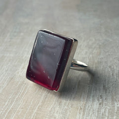 Mabel Ring